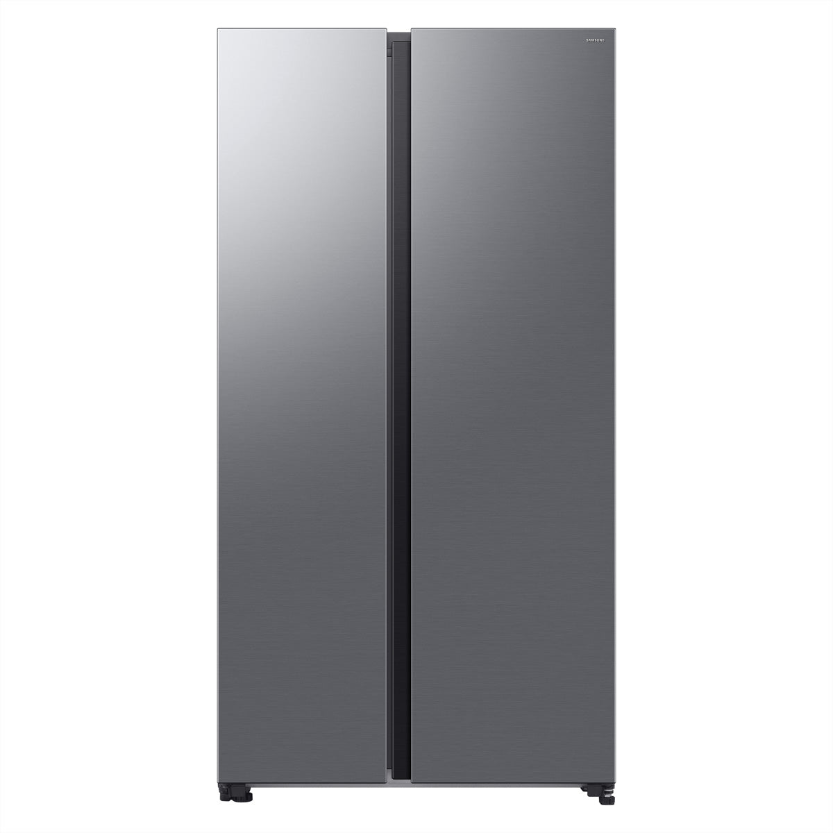 Samsung Food-Center RS5000 FC – 649 l, 230 V, Inverter-Kompressor, Energieeffizienzklasse E