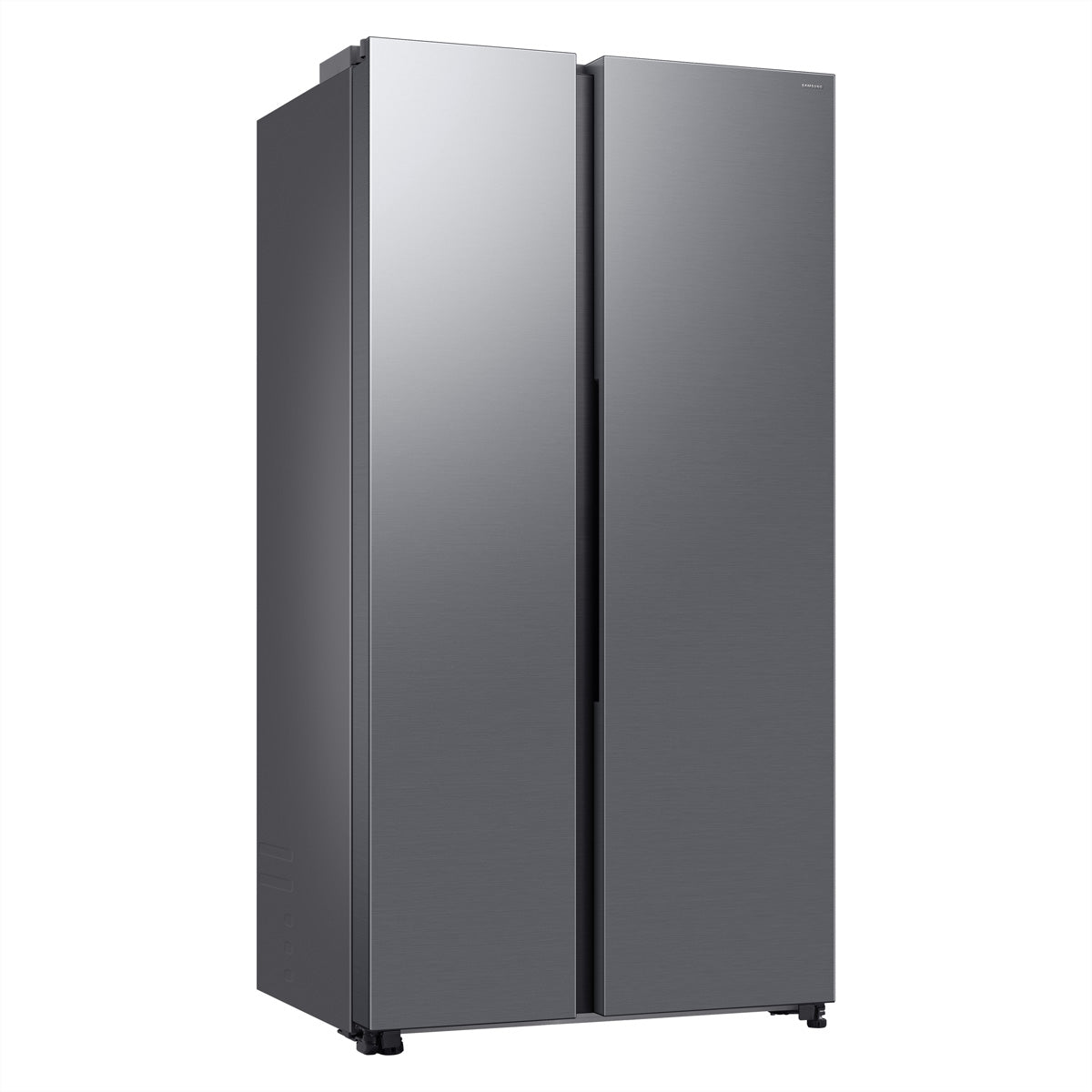 Samsung Food-Center RS5000 FC – 649 l, 230 V, Inverter-Kompressor, Energieeffizienzklasse E