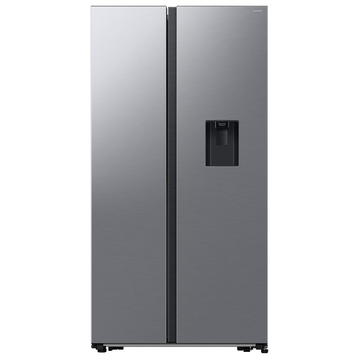 Samsung Foodcenter RS4000 – 583 l, 230 V, Energieeffizienzklasse E, 37 dB
