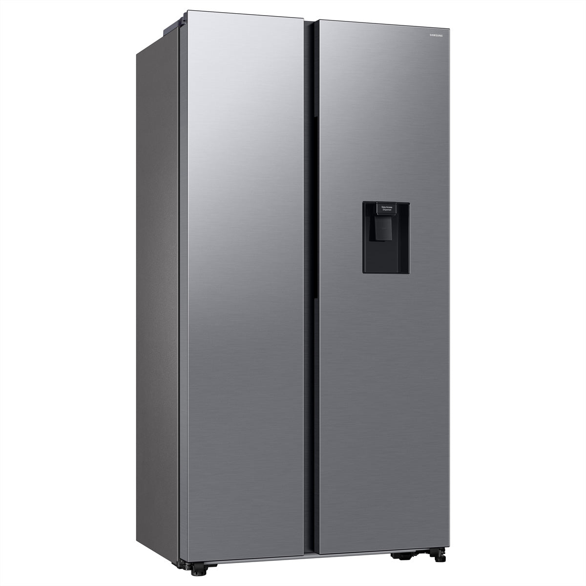Samsung Foodcenter RS4000 – 583 l, 230 V, Energieeffizienzklasse E, 37 dB