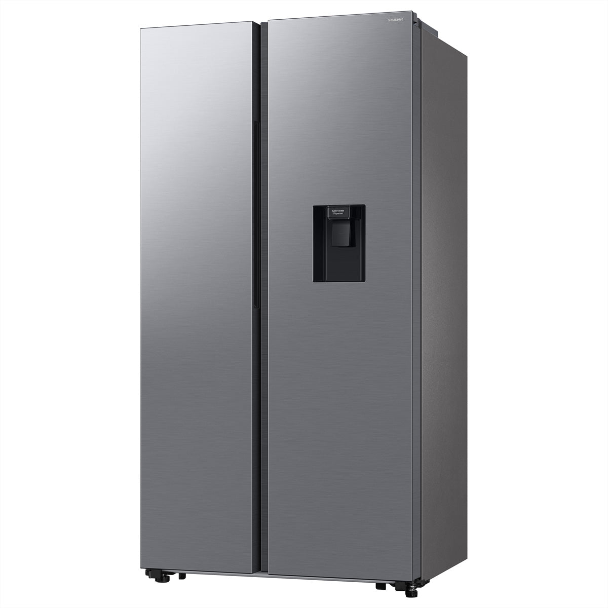 Samsung Foodcenter RS4000 – 583 l, 230 V, Energieeffizienzklasse E, 37 dB