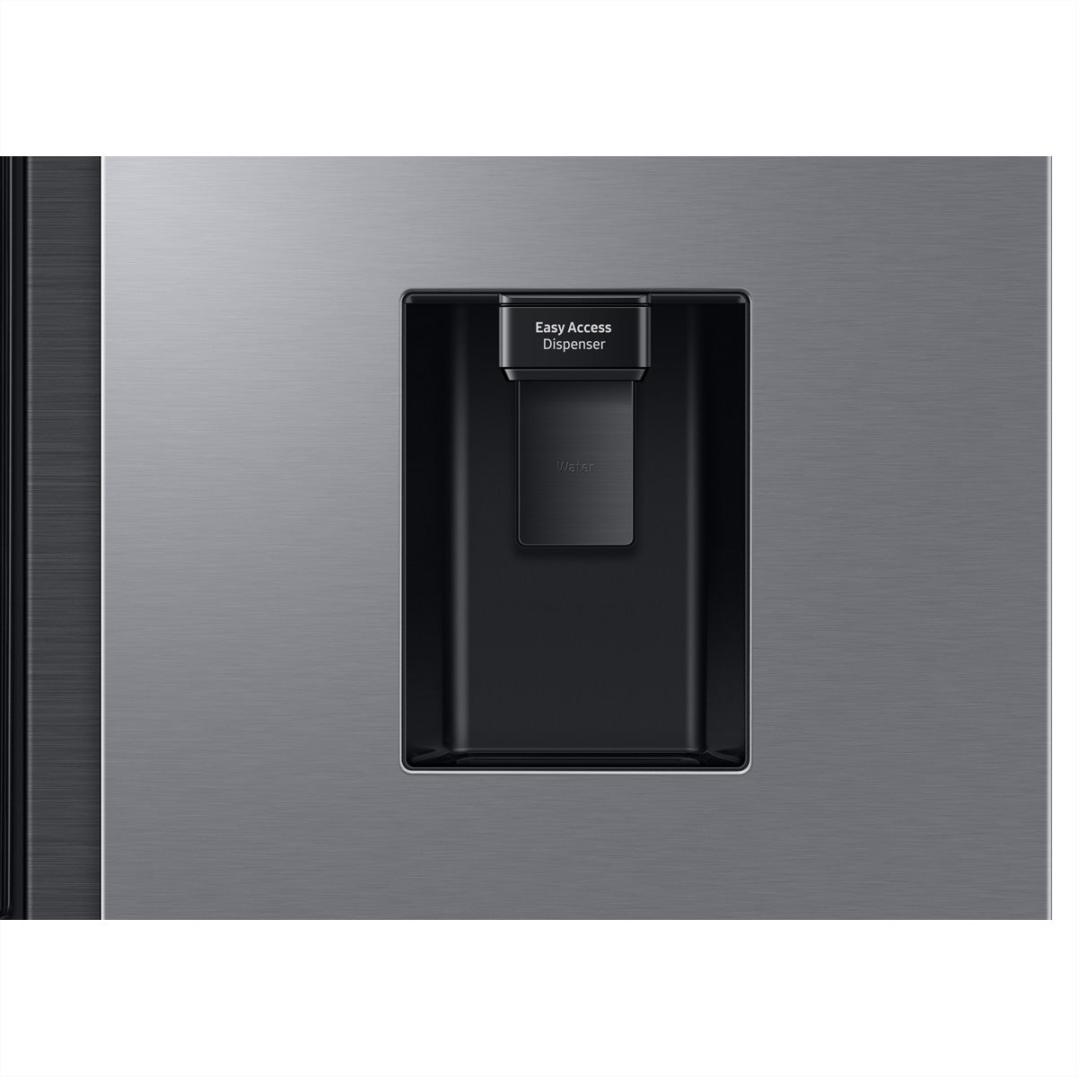 Samsung Foodcenter RS4000 – 583 l, 230 V, Energieeffizienzklasse E, 37 dB