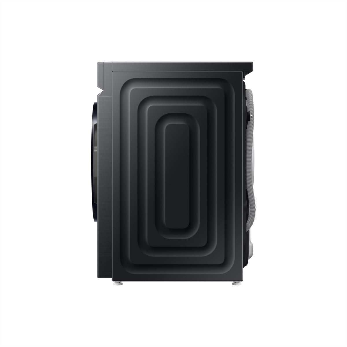 Samsung Waschmaschine WW11BB744AGBS5 – 11 kg, 1400 U/min, Wi‑Fi – schwarz