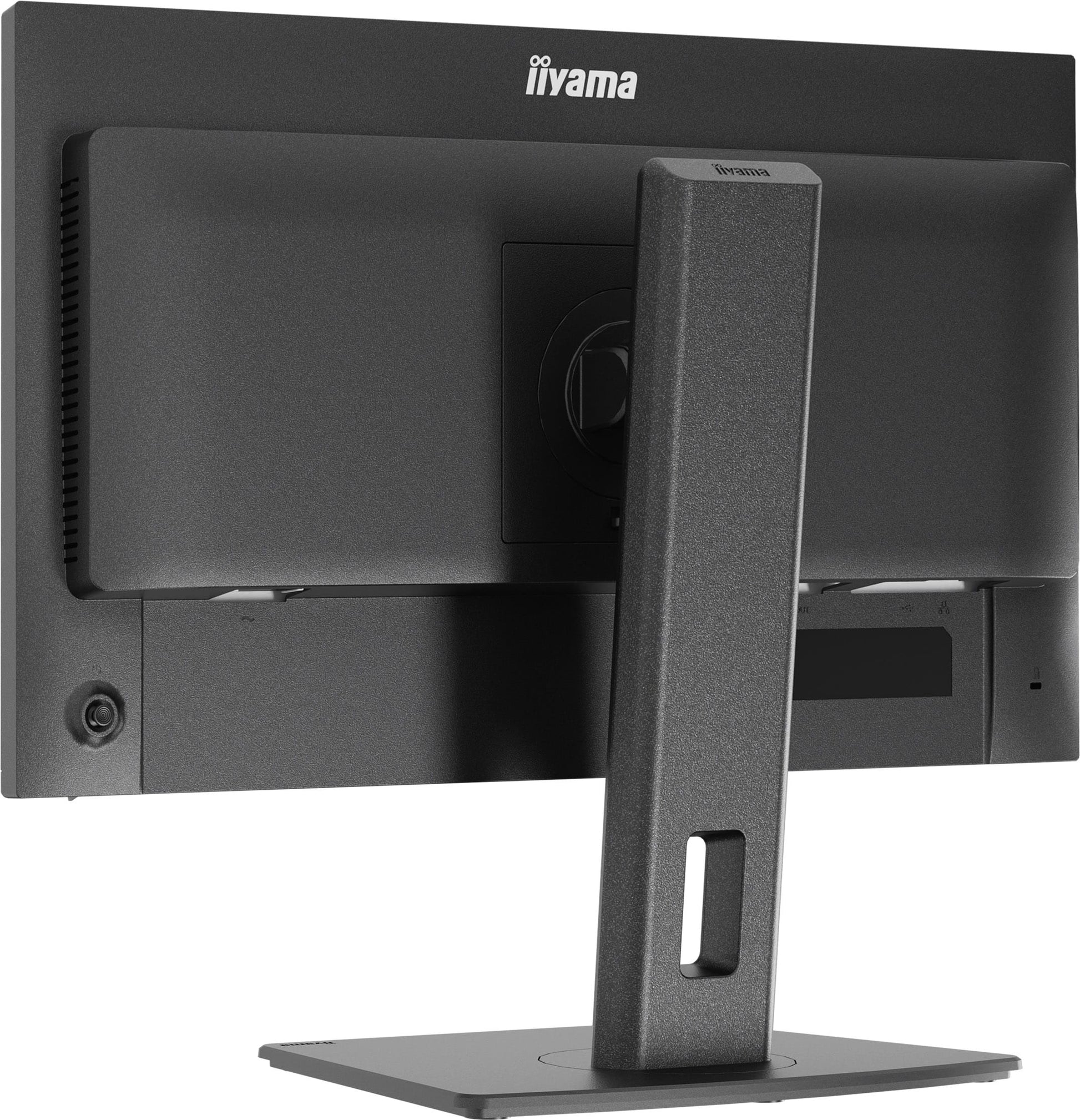 iiyama ProLite XB2497HSN-B1 – 23,8", 1920 × 1080 (Full HD), IPS, 100 Hz, USB-C 65 W, LAN