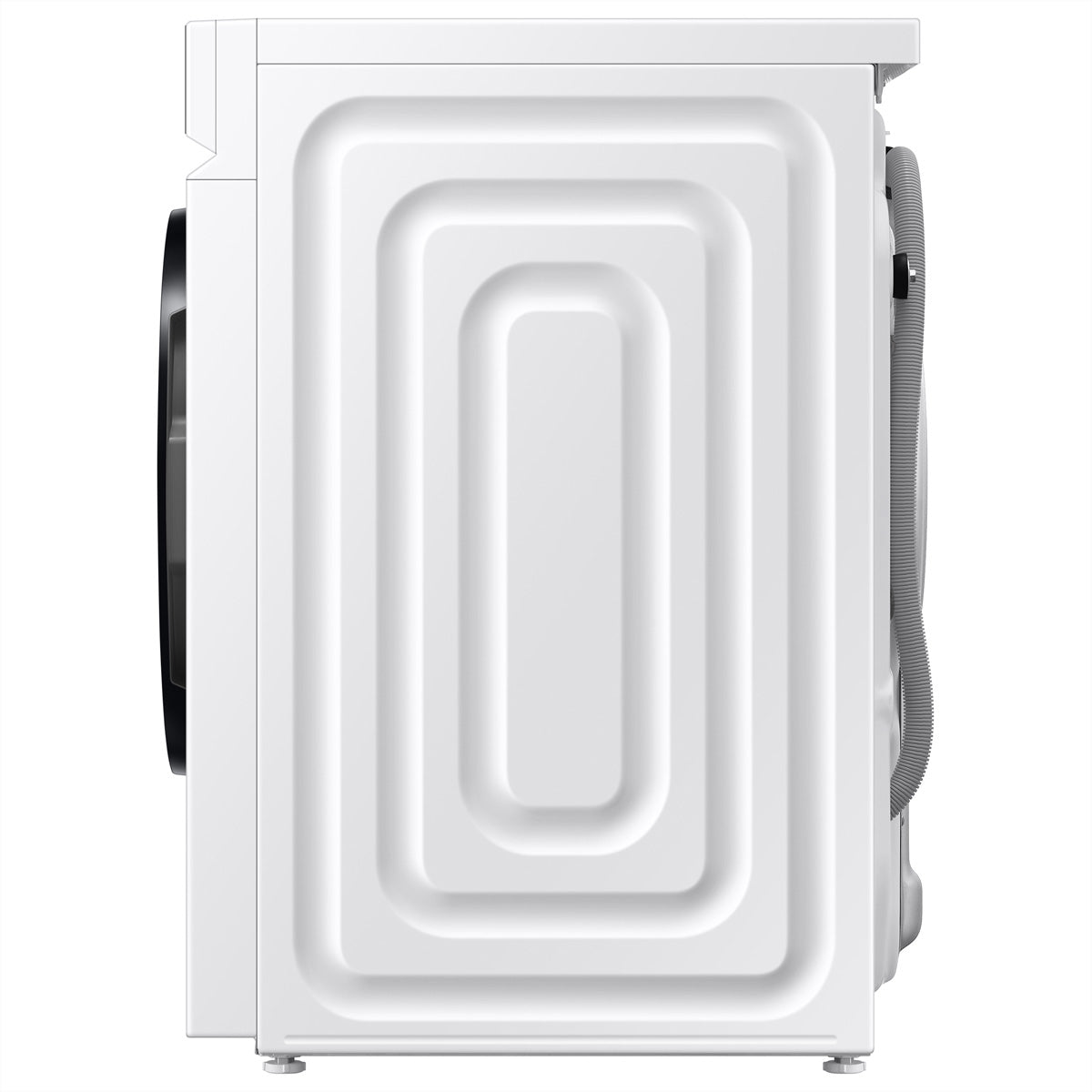 Samsung Waschmaschine WW8400 – 11 kg, 1400 U/min, QuickDrive & AI EcoBubble – weiss