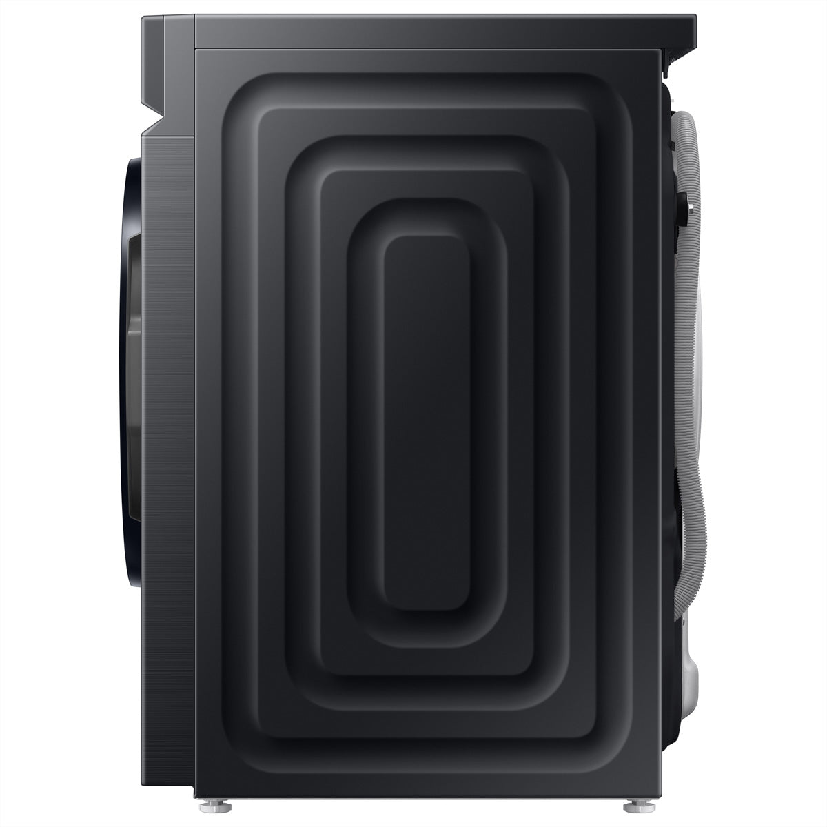 Samsung Waschmaschine WW7400 – 11 kg, 1400 U/min, Inverter, Wi‑Fi – schwarz
