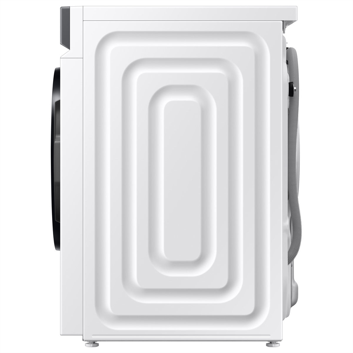 Samsung Waschmaschine, 9 kg, Weiss, 60 × 85 × 60 cm – WW7400