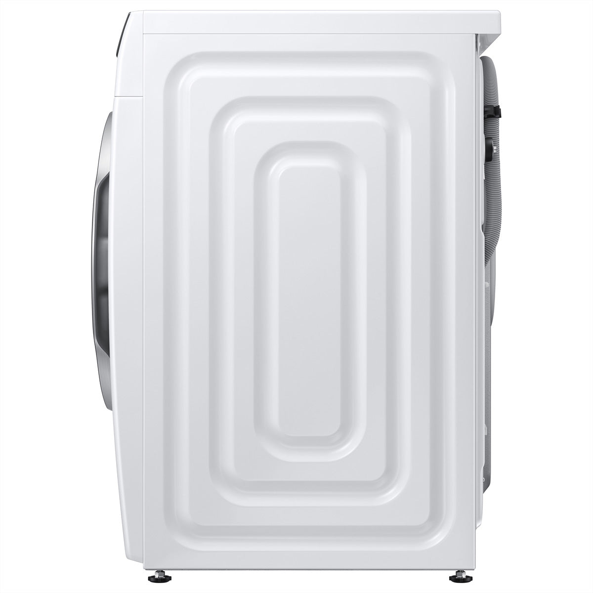 Samsung Waschmaschine WW90DG6U85LKU5 – 9 kg, 1400 U/min, A, Wi‑Fi/SmartThings – weiss