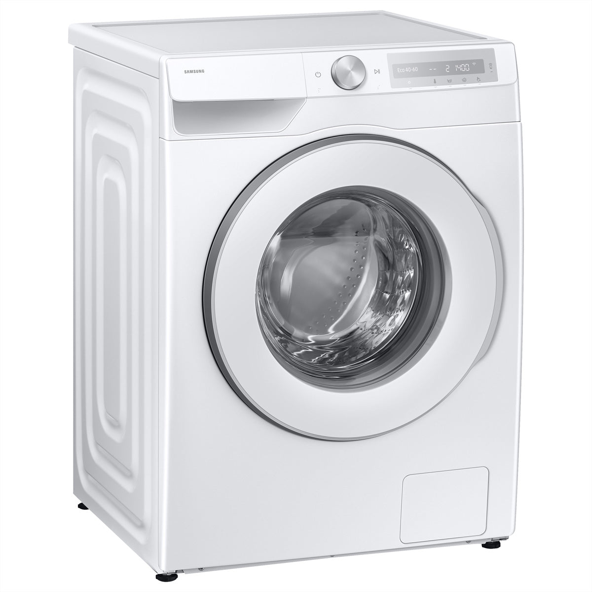 Samsung Waschmaschine WW6000 – 9 kg, 1400 U/min, A – weiss