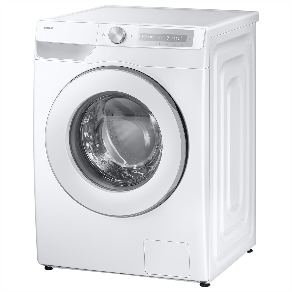 Samsung Waschmaschine WW6000 – 9 kg, 1400 U/min, A – weiss