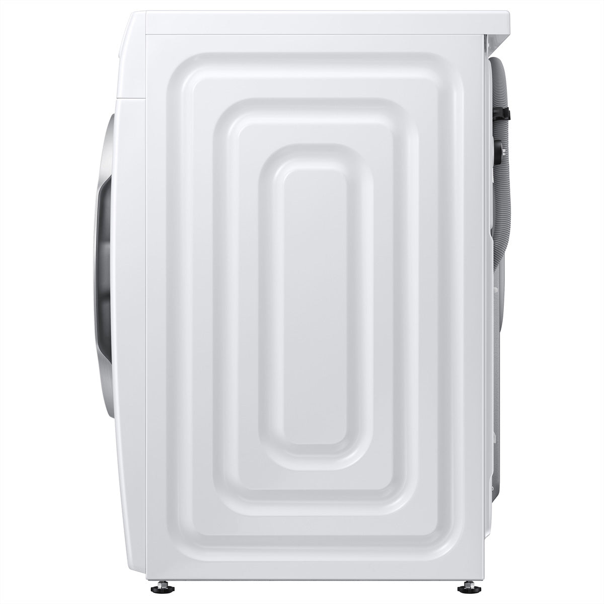 Samsung Waschmaschine WW6000 – 9 kg, 1400 U/min, A – weiss