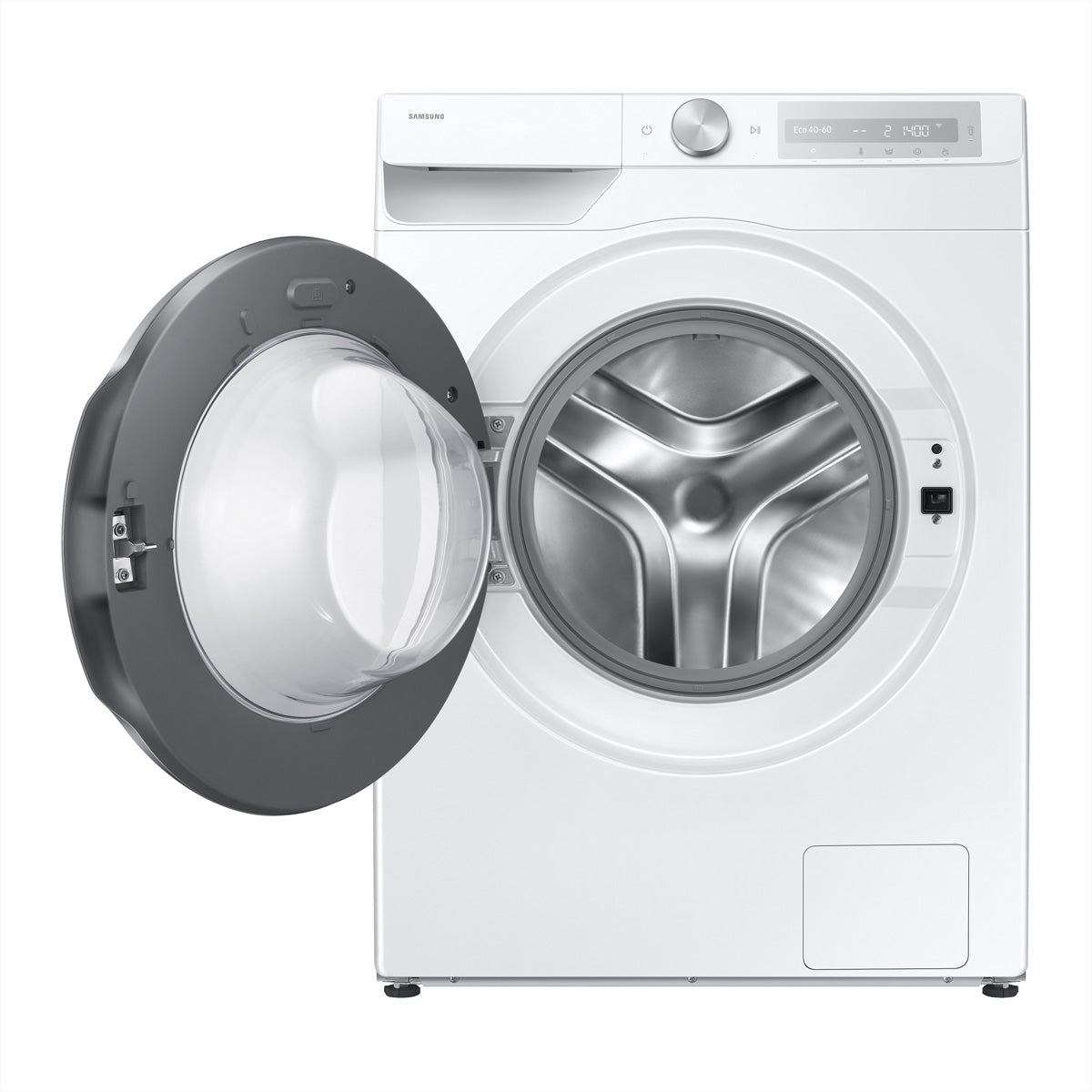 Samsung Waschmaschine WW6000 – 9 kg, 1400 U/min, A – weiss