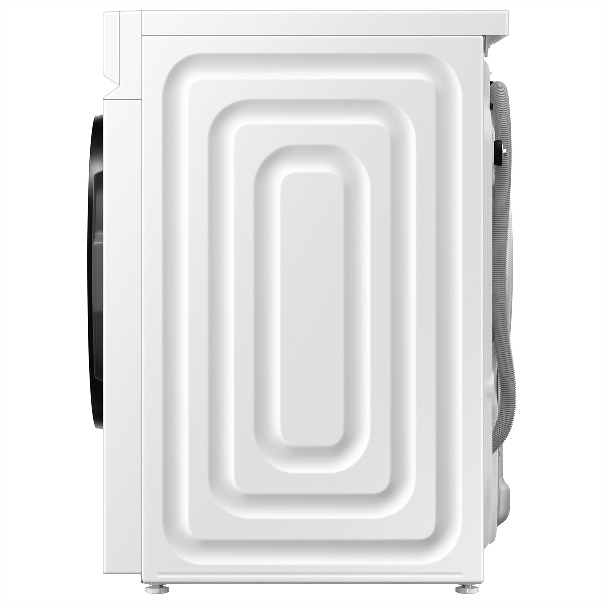 Samsung Waschmaschine WW7000 – 9 kg, Energieeffizienzklasse A, 1400 U/min – weiss