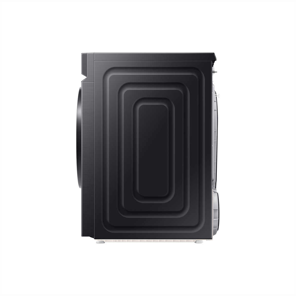 Samsung Wäschetrockner DV7400 – 9 kg, Wärmepumpe, A+++ – Schwarz