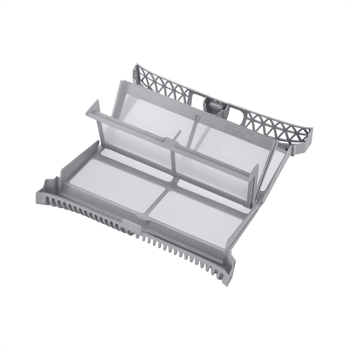 Samsung Wäschetrockner DV7400 – 9 kg, Wärmepumpe, A+++ – Schwarz