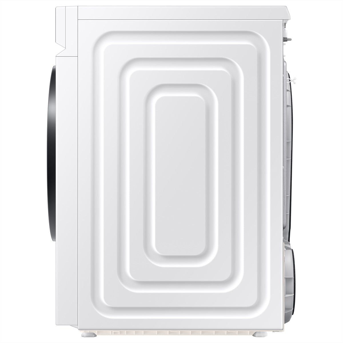 Samsung Wäschetrockner, weiss, 60 × 85 × 60 cm, 1 Stk. – DV8000