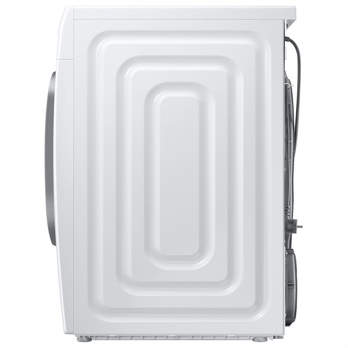 Samsung Wäschetrockner DV6000 – 60 × 85 × 60 cm, weiss, Wärmepumpe, 9 kg