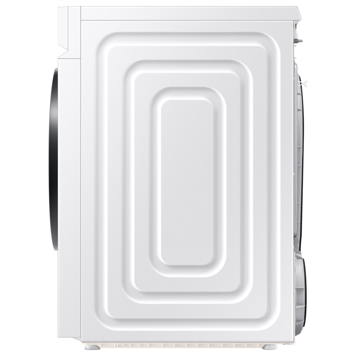 Samsung Wäschetrockner DV7000 – 9 kg, Wärmepumpe, Energieklasse A – Weiss
