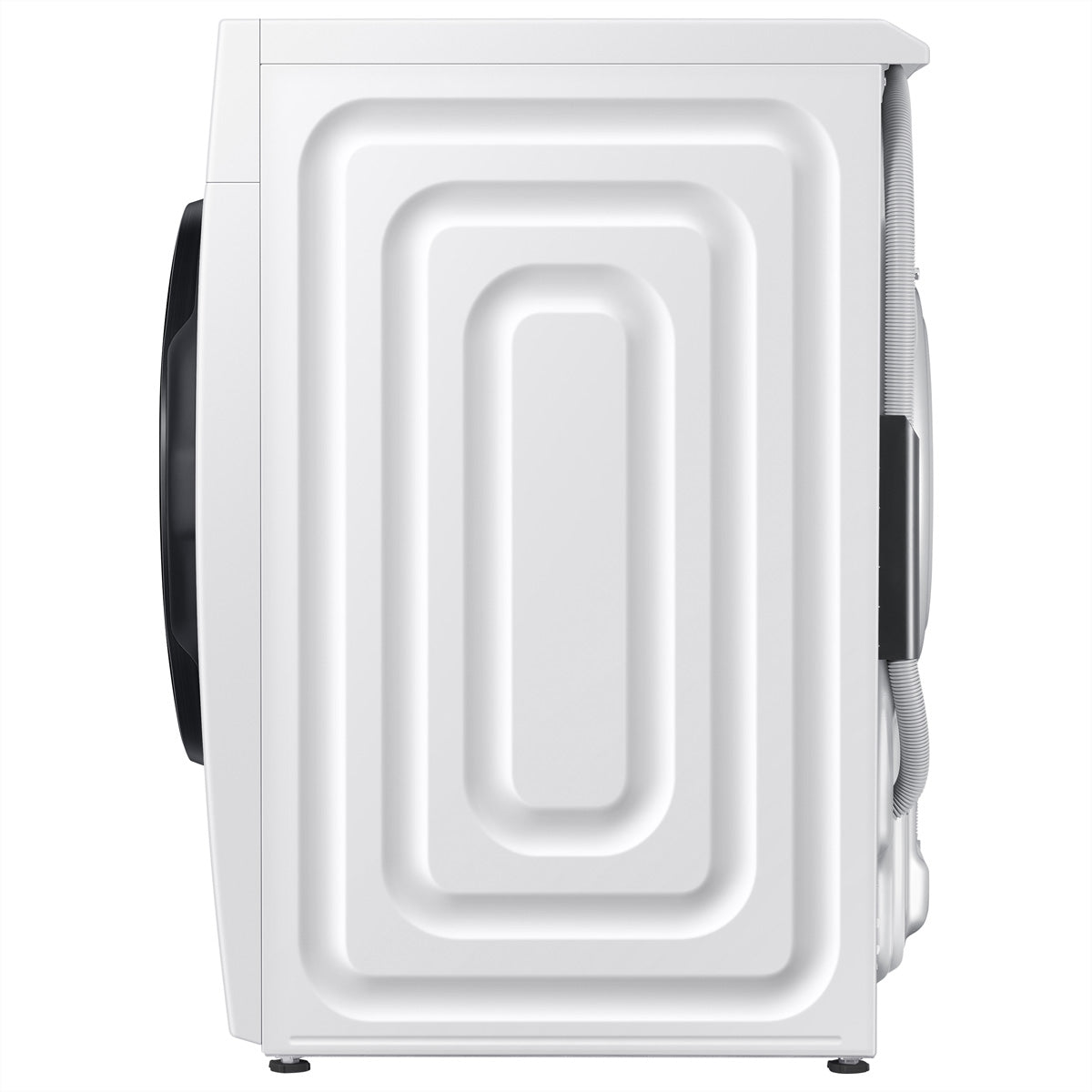 Samsung Waschtrockner WD5000 – 9 kg Waschen, 6 kg Trocknen, Invertermotor, 1'400 U/min – Weiss