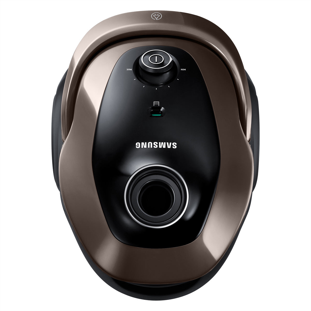 Samsung Bodenstaubsauger VC07M25 – mit Beutel, 700 W, 2,5 l