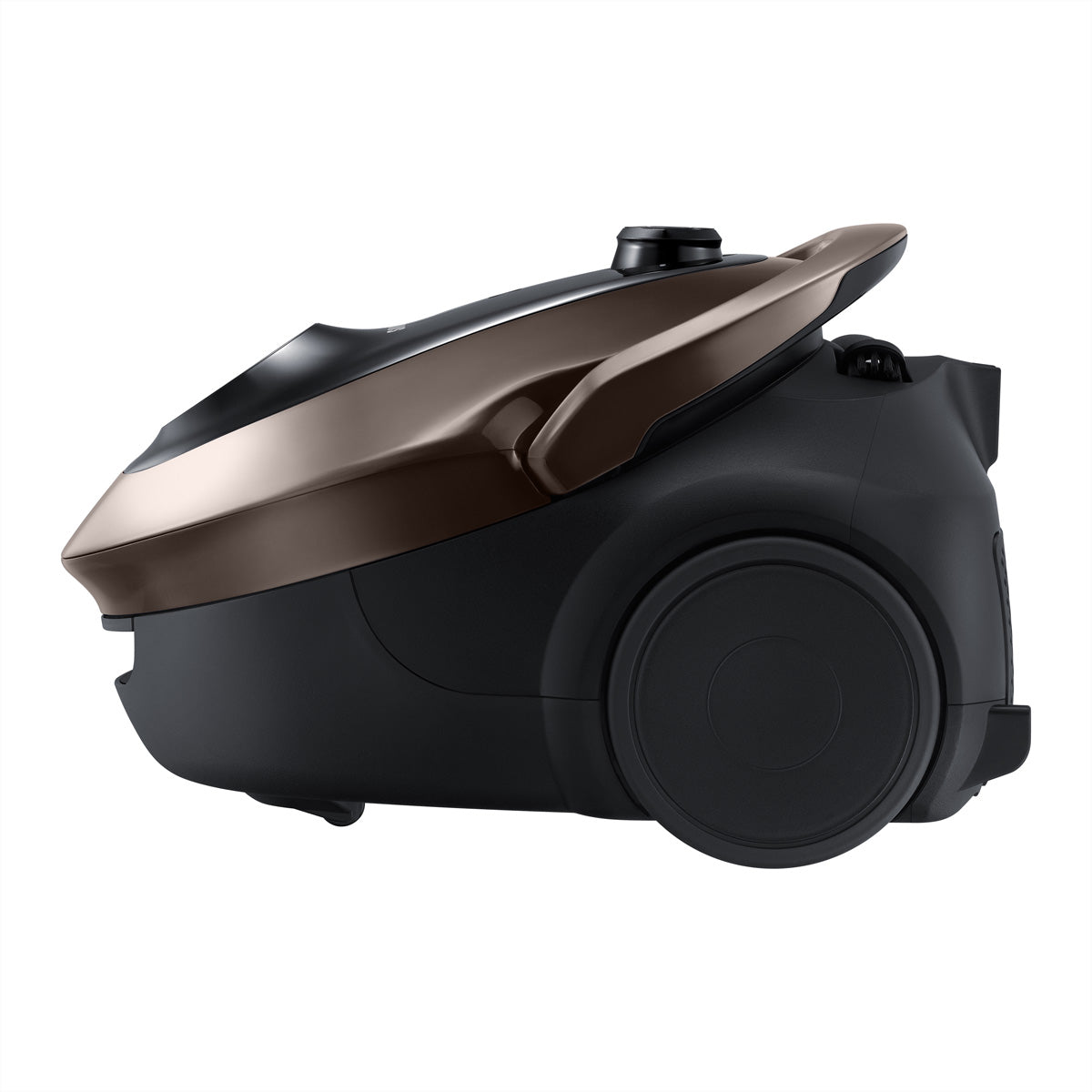Samsung Bodenstaubsauger VC07M25 – mit Beutel, 700 W, 2,5 l