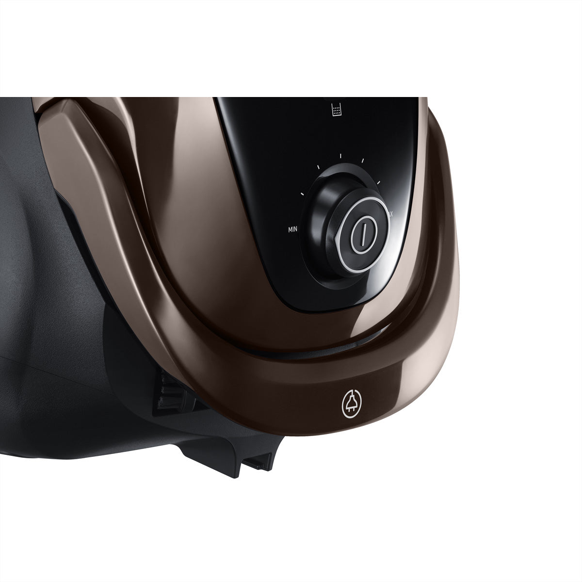 Samsung Bodenstaubsauger VC07M25 – mit Beutel, 700 W, 2,5 l