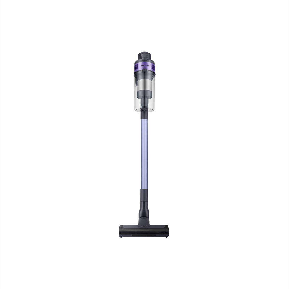 Samsung Akku-Handstaubsauger Jet 60 Turbo VS6300A, 2-in-1 – 0,8 l, 40 min