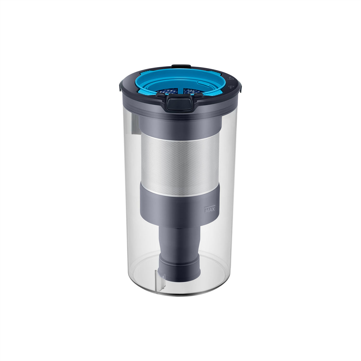 Samsung Akku-Handstaubsauger Jet 60 Turbo VS6300A, 2-in-1 – 0,8 l, 40 min