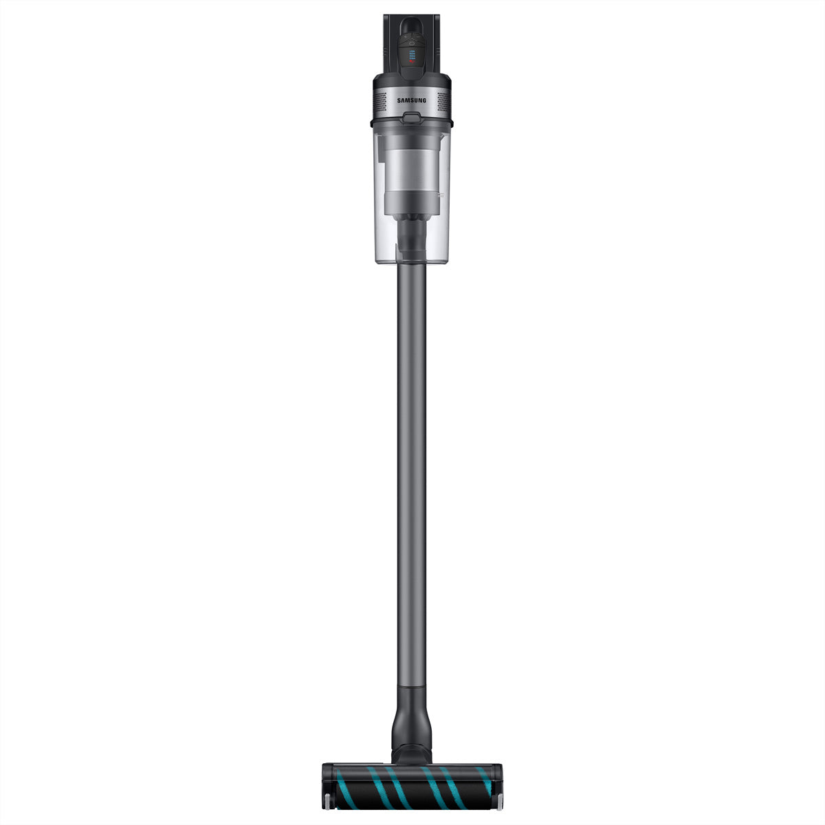 Samsung Akkustaubsauger Jet 75 Complete, 2-in-1 – 60 min, 200 W, Behälter 0,8 l