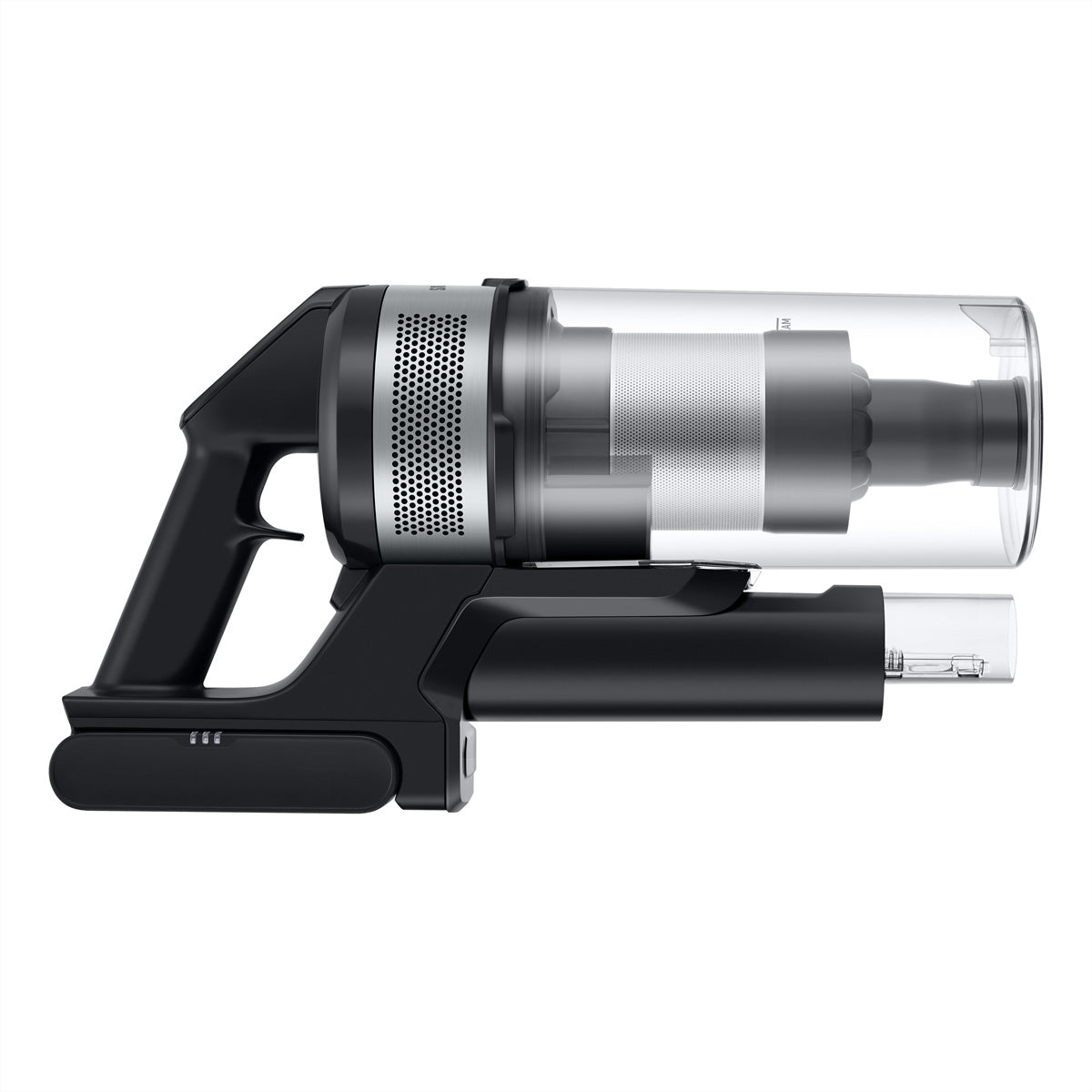 Samsung Akkustaubsauger Jet 75 Complete, 2-in-1 – 60 min, 200 W, Behälter 0,8 l