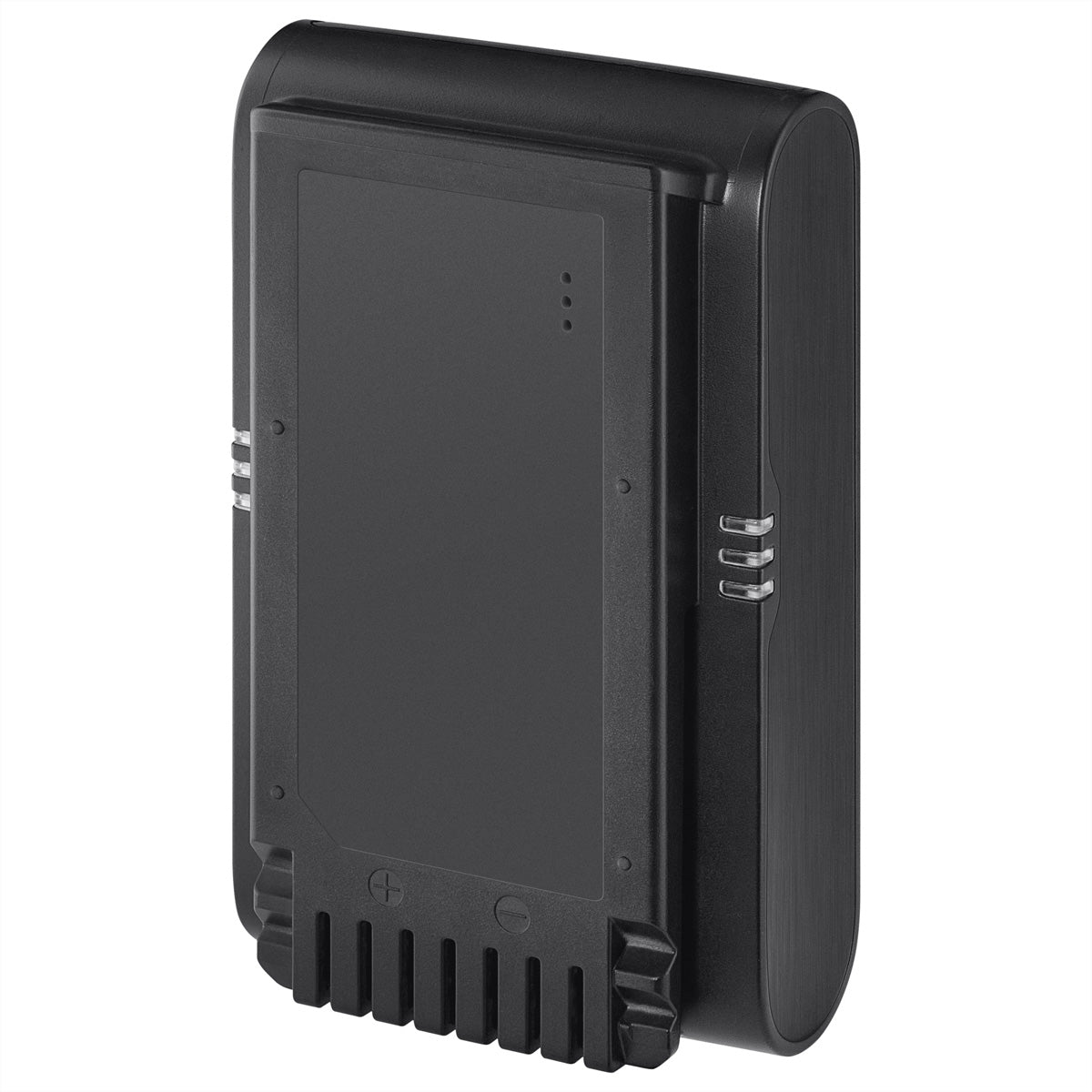 Samsung Akkustaubsauger Jet 75 Complete, 2-in-1 – 60 min, 200 W, Behälter 0,8 l