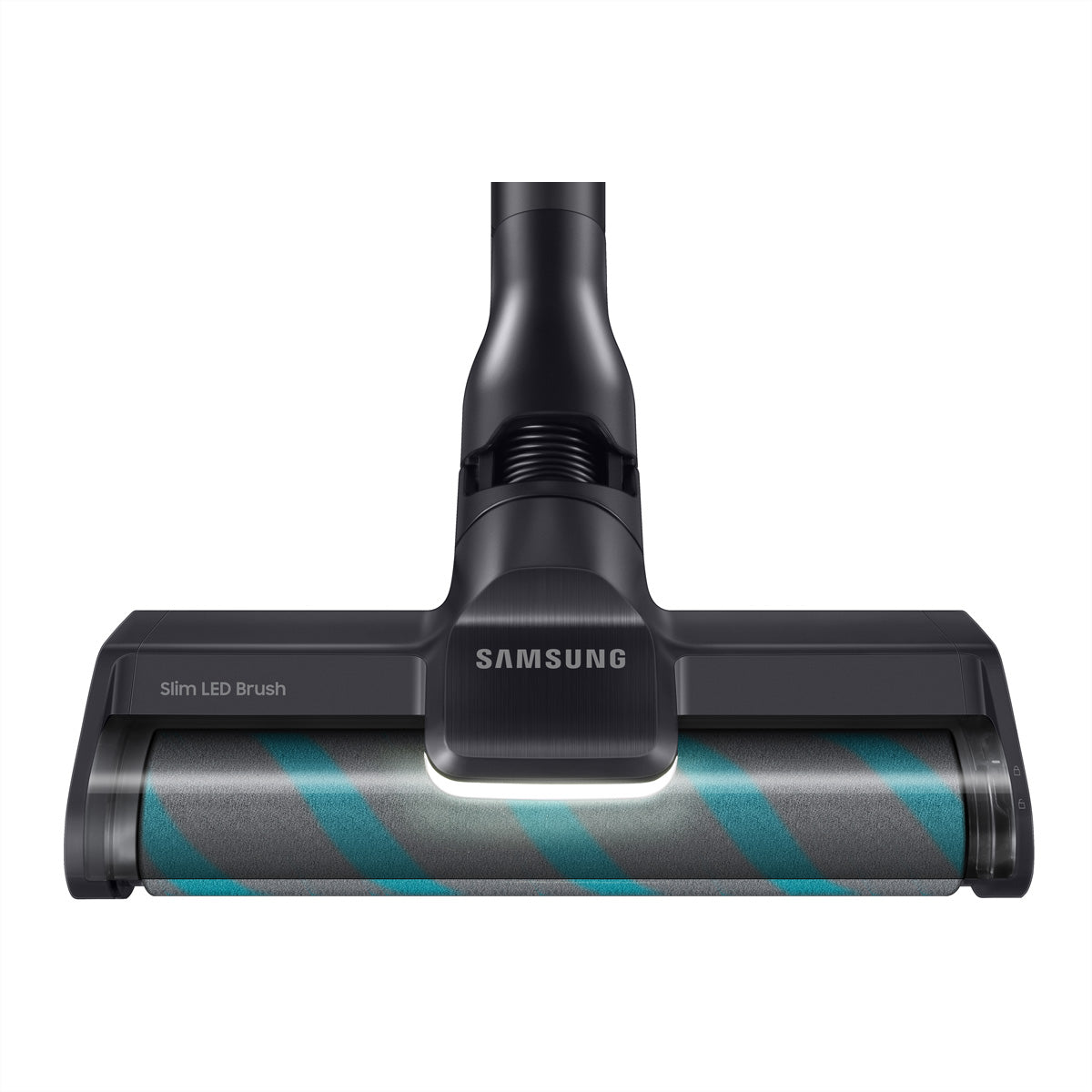 Samsung Akkustaubsauger Jet 95 complete, 2-in-1 – 60 min, 210 AW, Behälter 0,8 l