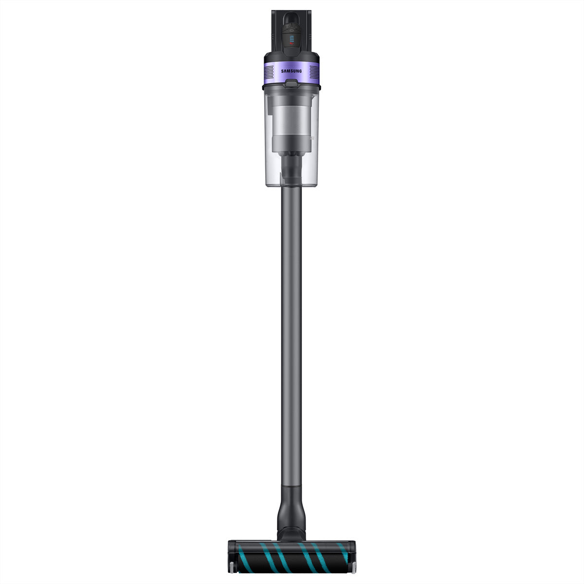Samsung Akkustaubsauger Jet 75 Multi, 2-in-1 – 60 min, 200 AW, Behälter 0,8 l