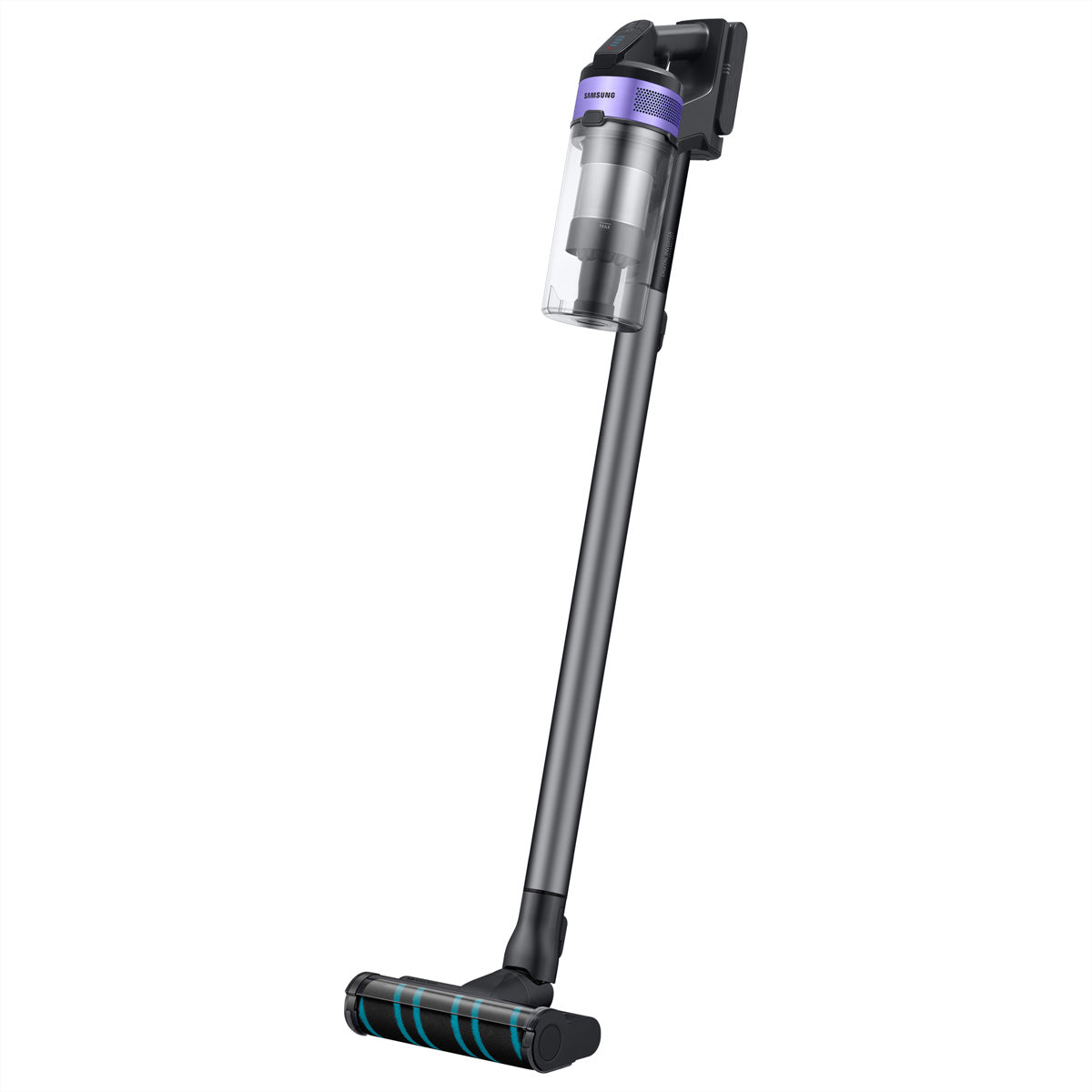 Samsung Akkustaubsauger Jet 75 Multi, 2-in-1 – 60 min, 200 AW, Behälter 0,8 l