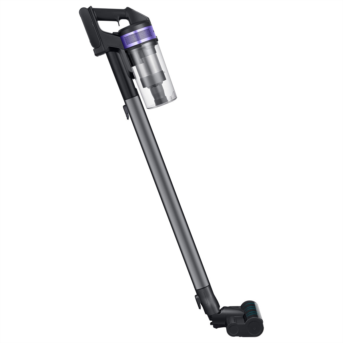 Samsung Akkustaubsauger Jet 75 Multi, 2-in-1 – 60 min, 200 AW, Behälter 0,8 l
