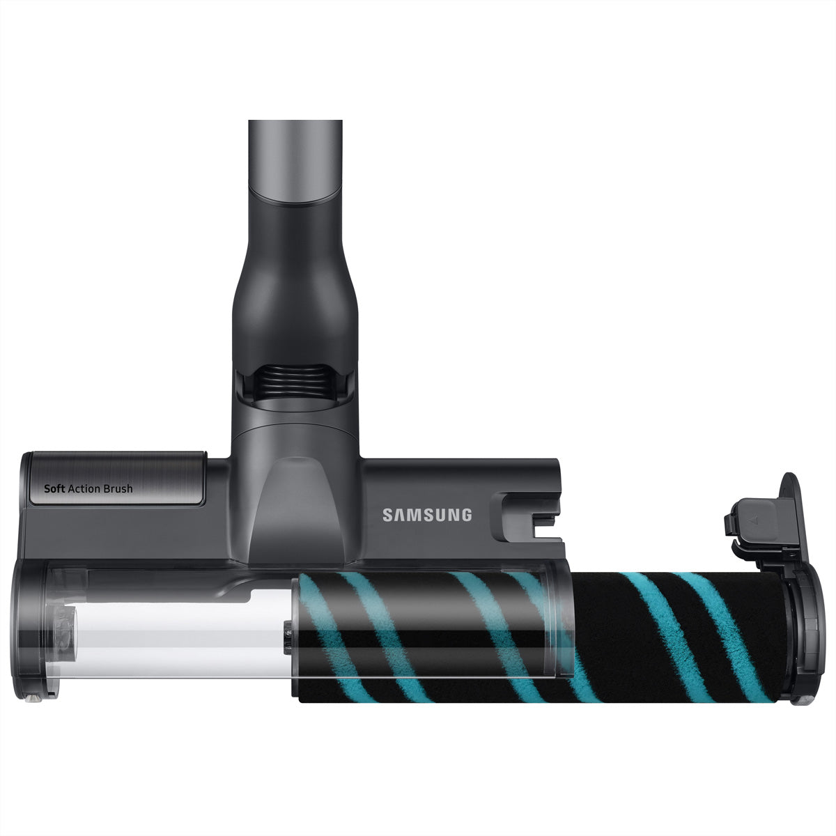 Samsung Akkustaubsauger Jet 75 Multi, 2-in-1 – 60 min, 200 AW, Behälter 0,8 l