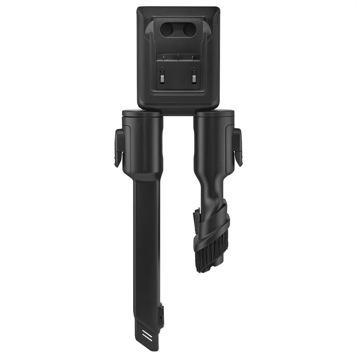 Samsung Akkustaubsauger Jet 75 Multi, 2-in-1 – 60 min, 200 AW, Behälter 0,8 l