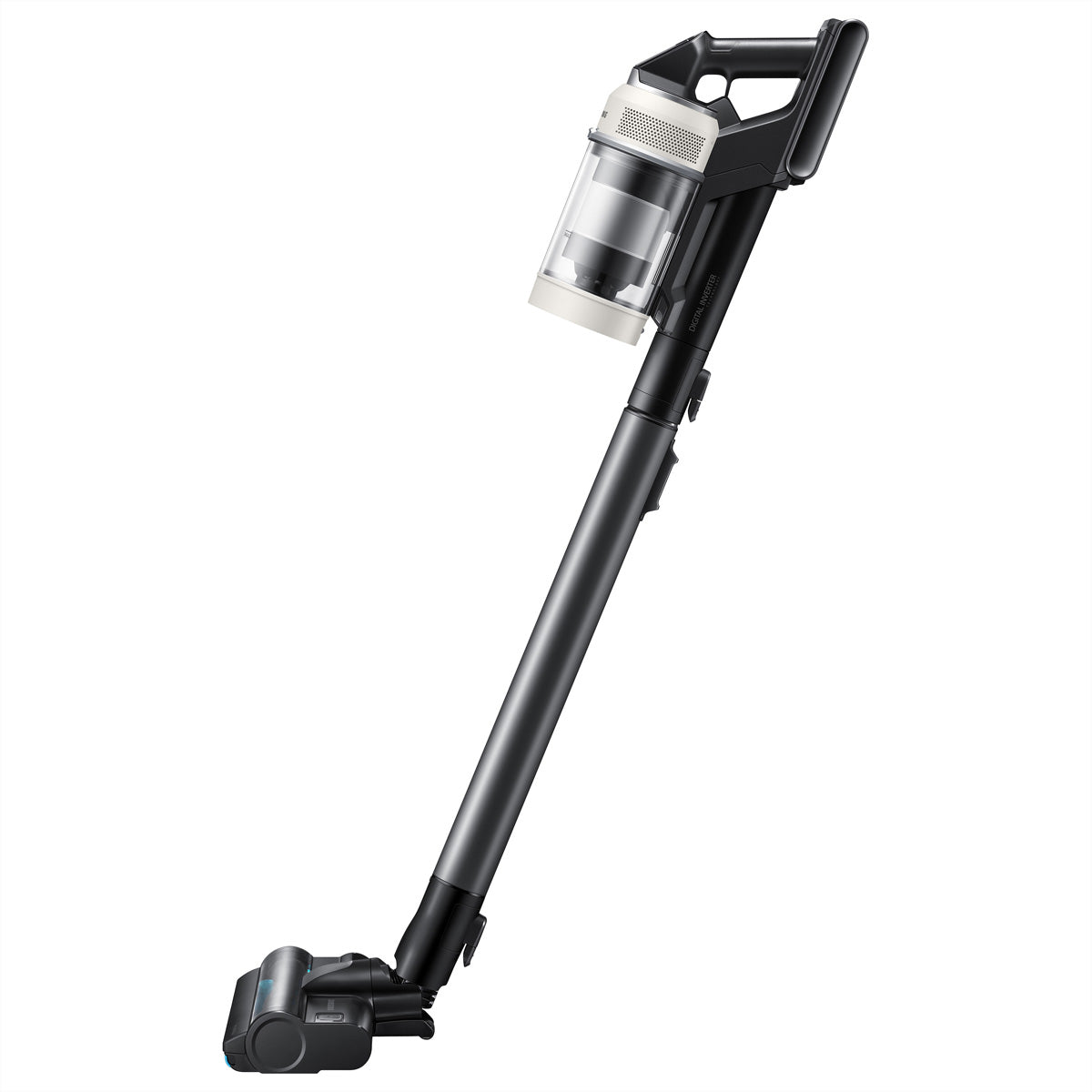 Samsung Akkustaubsauger AI Jet Lite Pro Extra, 2-in-1, mit Absaugstation – 120 min, 280 AW