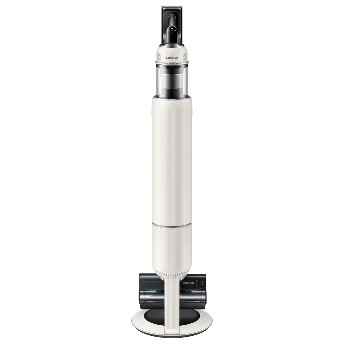 Samsung Akkustaubsauger AI Jet Lite Pro Extra, 2-in-1, mit Absaugstation – 120 min, 280 AW
