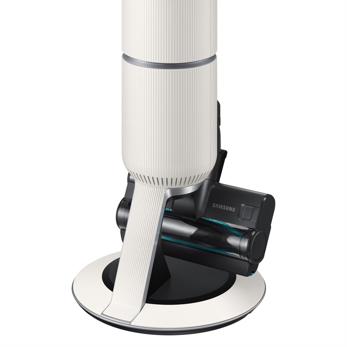 Samsung Akkustaubsauger AI Jet Lite Pro Extra, 2-in-1, mit Absaugstation – 120 min, 280 AW