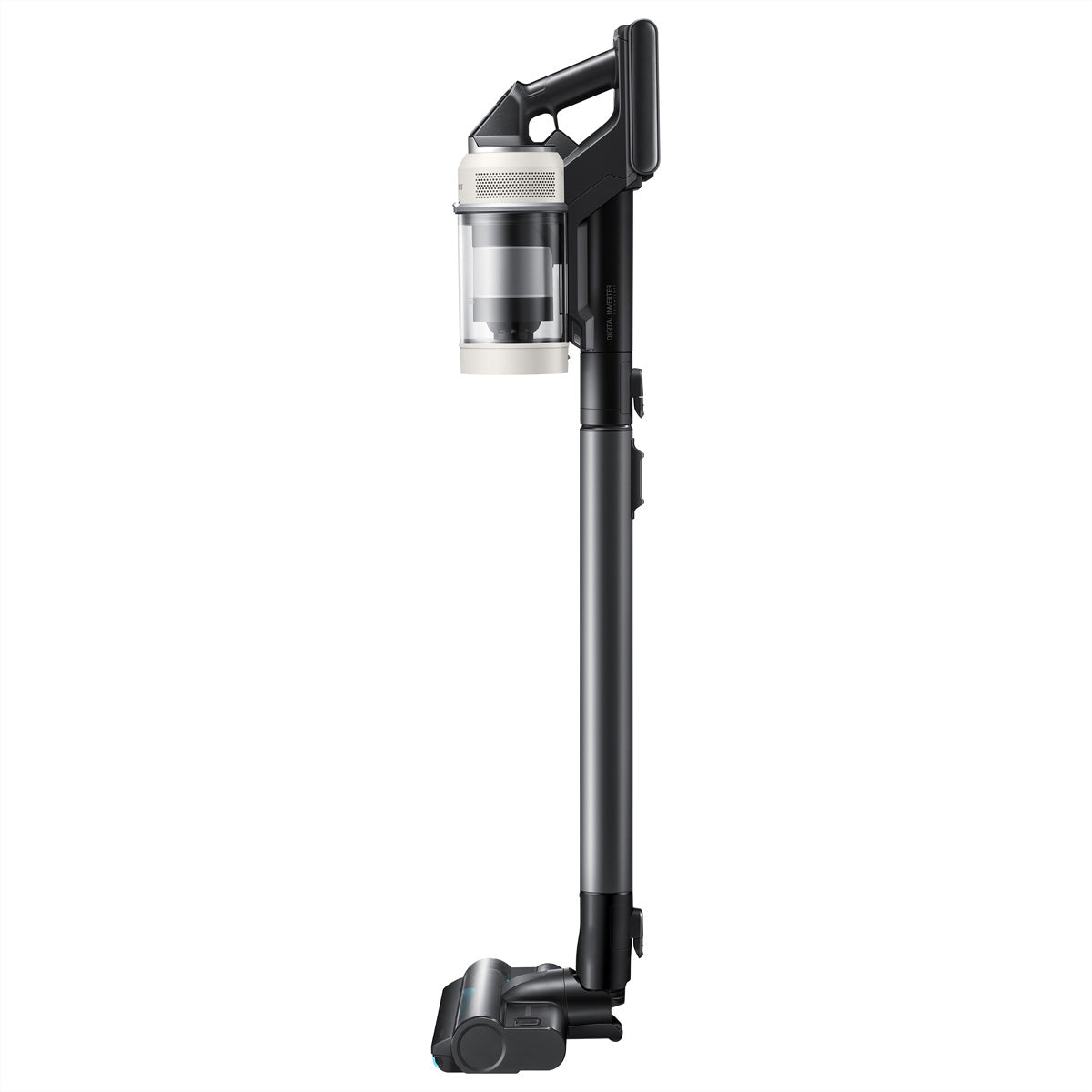 Samsung Akkustaubsauger AI Jet Lite Complete Extra mit Absaugstation – 120 min, 280 W