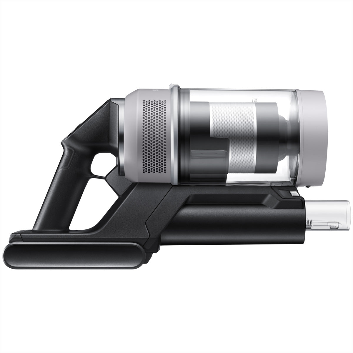 Samsung Akkustaubsauger AI Jet Lite Complete, 2-in-1, mit Absaugstation – 60 min, 280 AW, Behälter 0,5 l