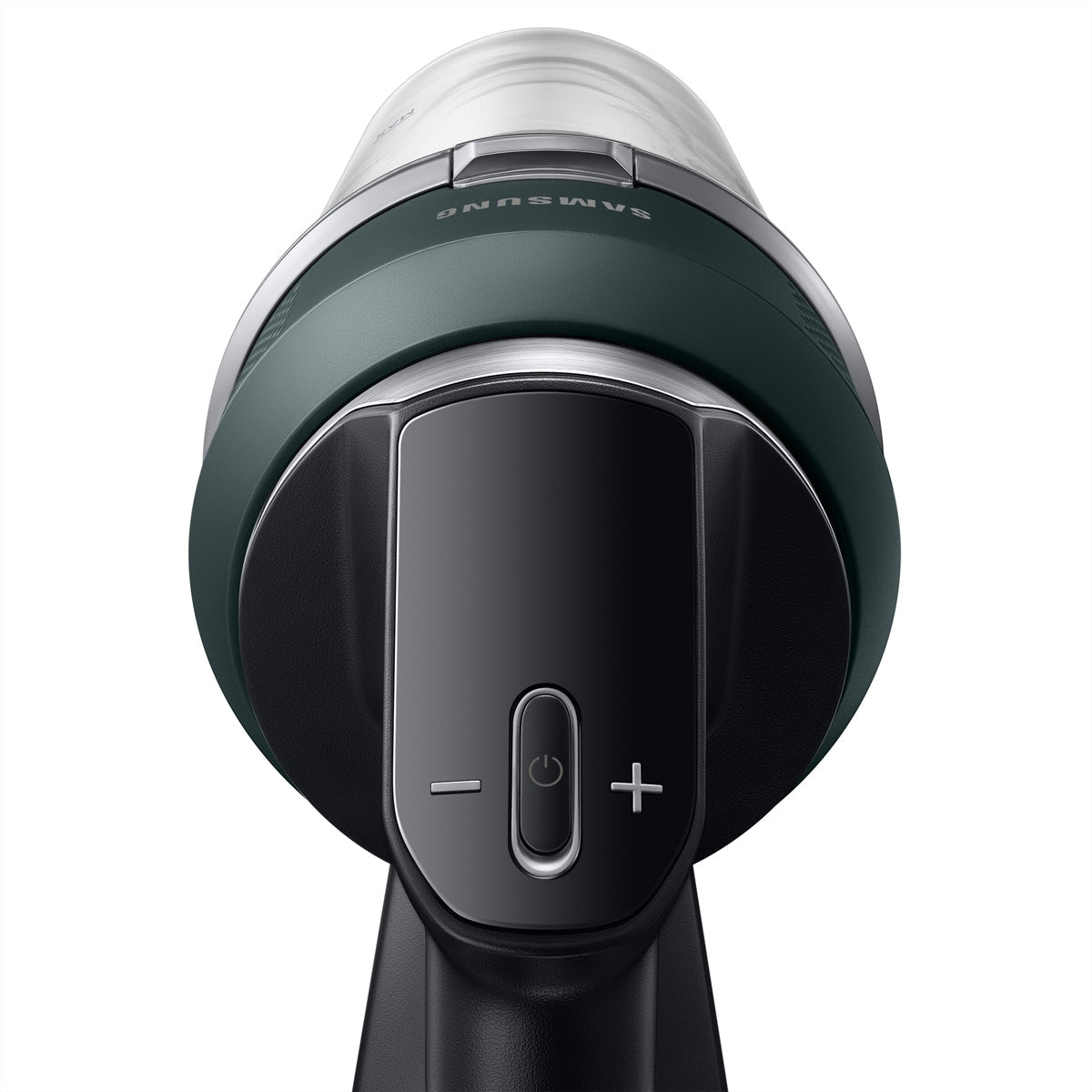Samsung Akkustaubsauger Jet 85S complete, 2-in-1 – 60 min, 770 W, Behälter 0,8 l, grün