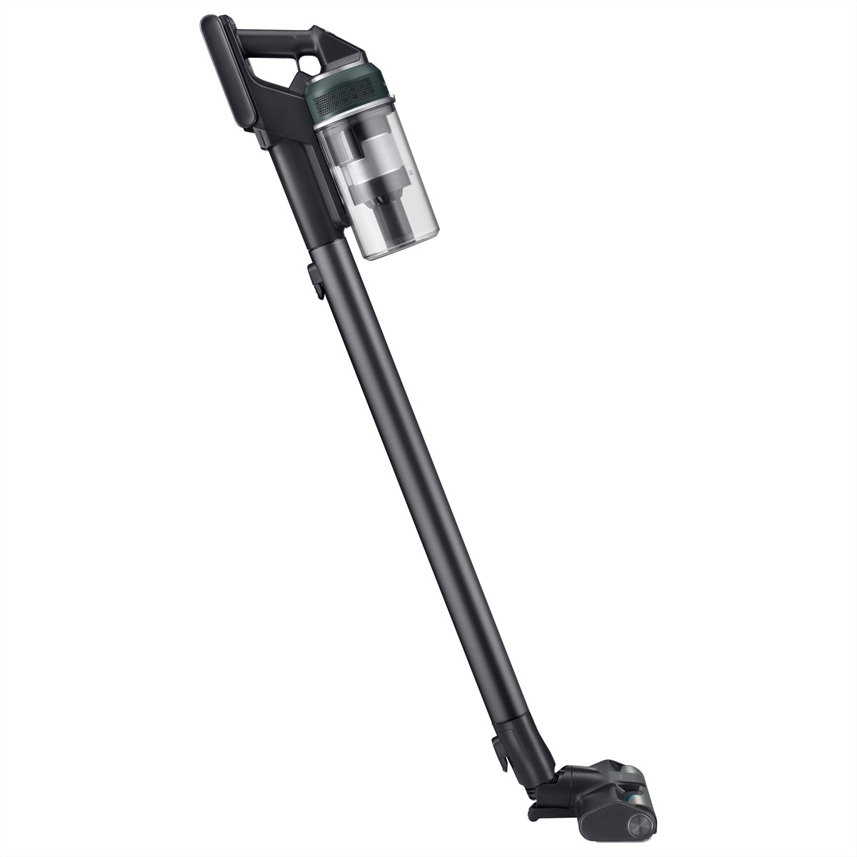 Samsung Akkustaubsauger Jet 85S complete, 2-in-1 – 60 min, 770 W, Behälter 0,8 l, grün