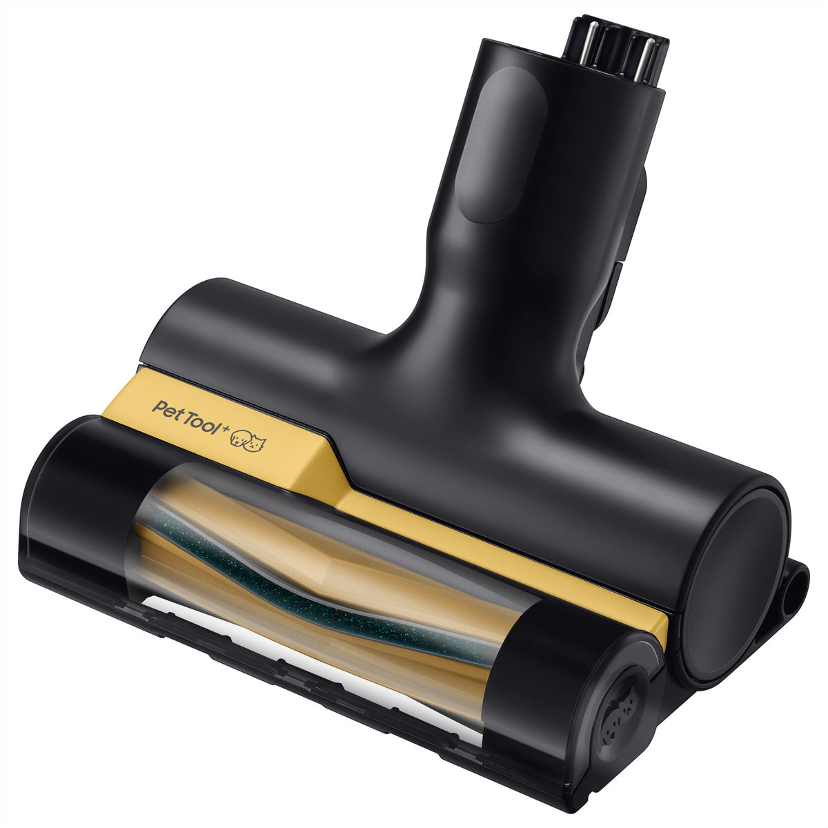 Samsung Akkustaubsauger Jet 85S complete, 2-in-1 – 60 min, 770 W, Behälter 0,8 l, grün