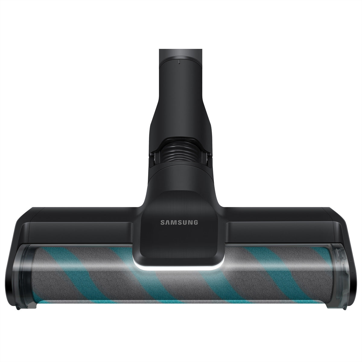 Samsung Akkustaubsauger Jet 85S complete, 2-in-1 – 60 min, 770 W, Behälter 0,8 l, grün