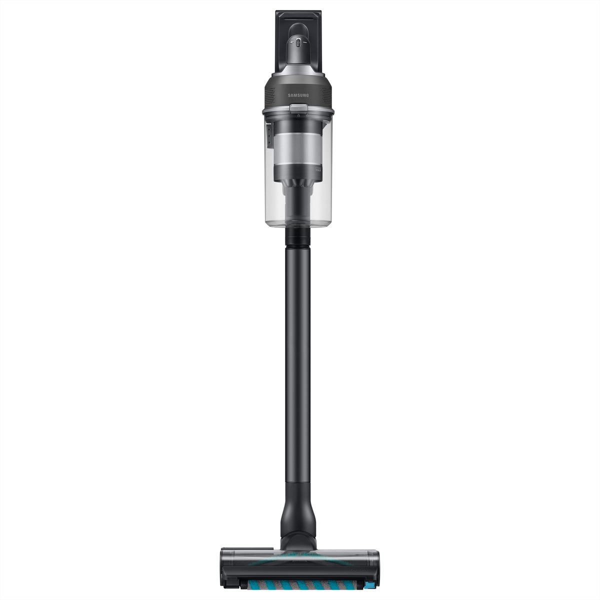 Samsung Akkustaubsauger Jet 95S complete, 2-in-1 – 60 min, 280 W, Behälter 0,8 l