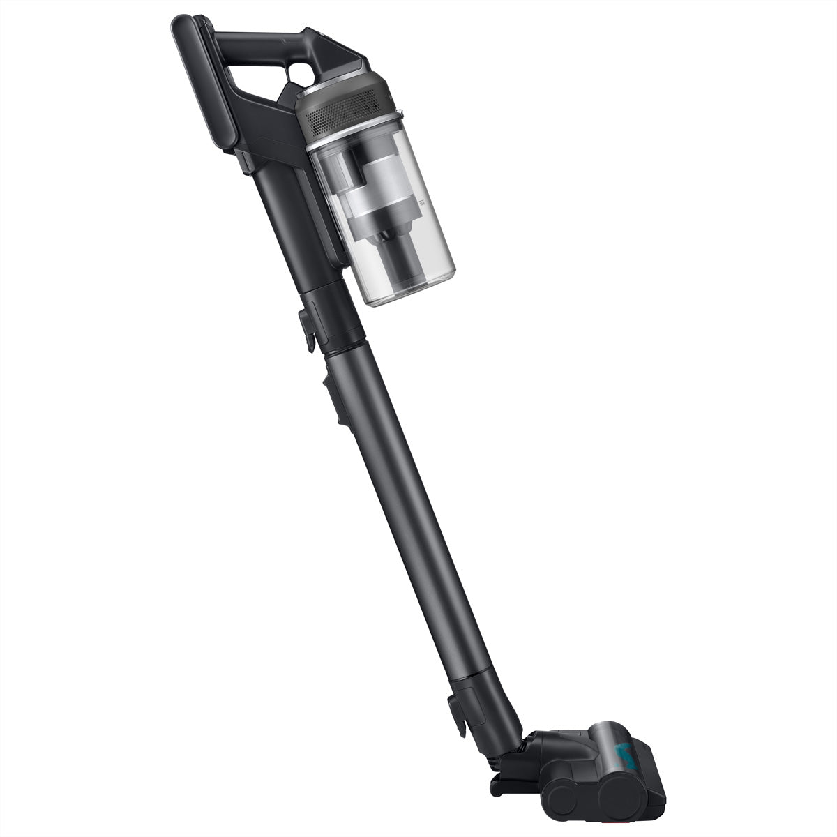 Samsung Akkustaubsauger Jet 95S complete, 2-in-1 – 60 min, 280 W, Behälter 0,8 l