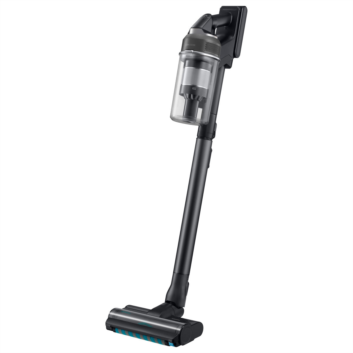 Samsung Akkustaubsauger Jet 95S complete, 2-in-1 – 60 min, 280 W, Behälter 0,8 l