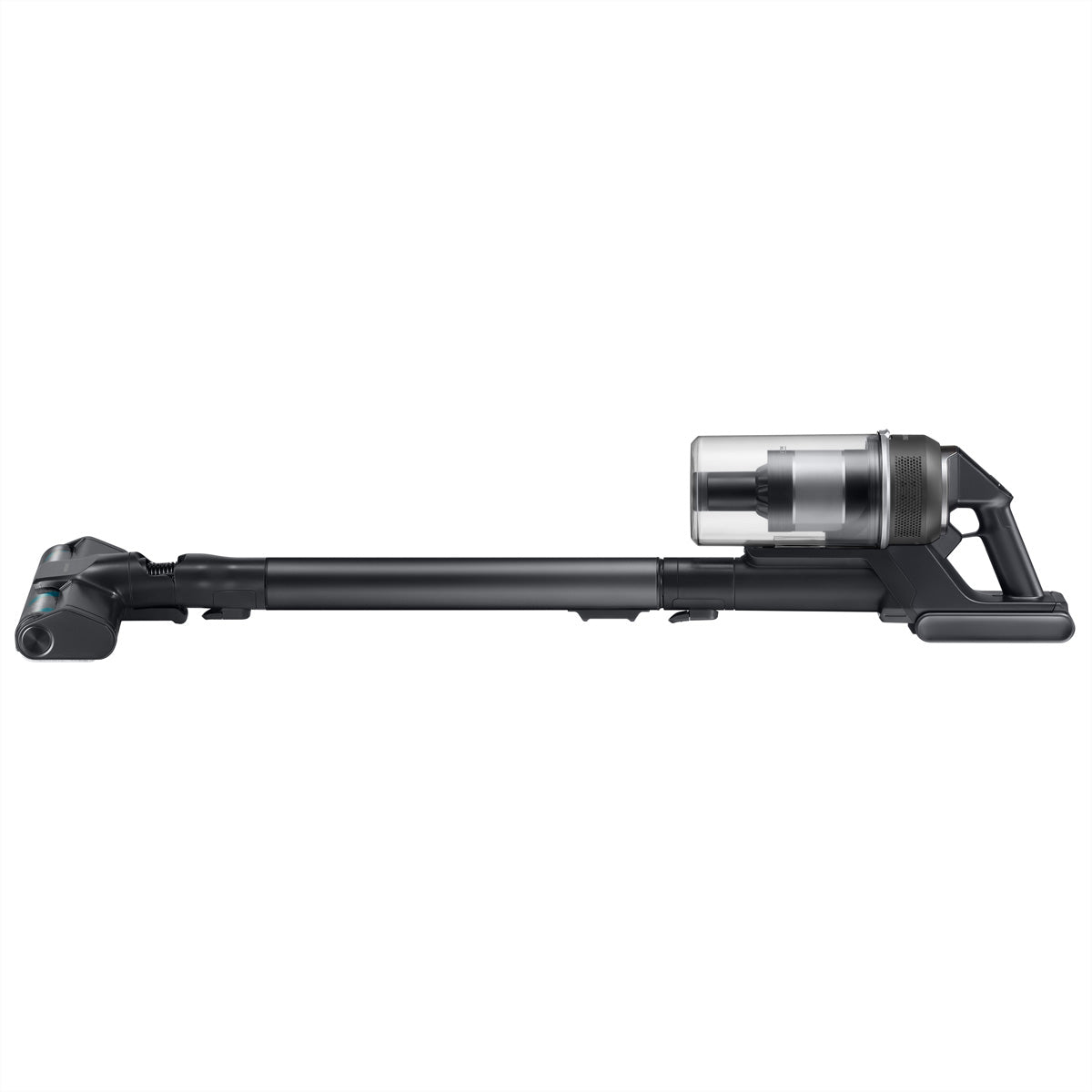 Samsung Akkustaubsauger Jet 95S complete, 2-in-1 – 60 min, 280 W, Behälter 0,8 l